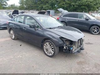 SUBARU SUBARU IMPREZA 2.0I LIMITED