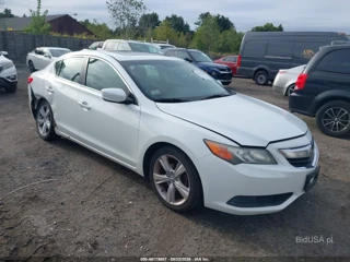 ACURA ACURA ILX 2.0L