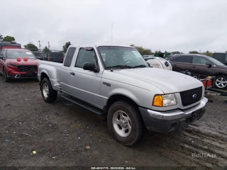 FORD FORD RANGER EDGE/XLT