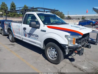 FORD FORD F-150 XL
