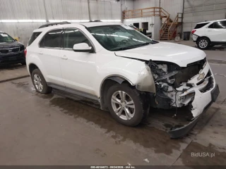 CHEVROLET CHEVROLET EQUINOX 2LT