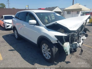 MAZDA MAZDA CX-9 SPORT