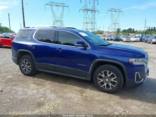 GMC ACADIA AWD SLT