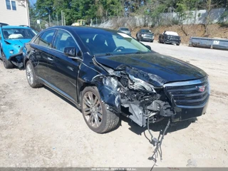 CADILLAC CADILLAC XTS LUXURY