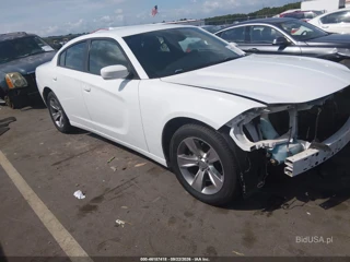 DODGE DODGE CHARGER SXT PLUS RWD