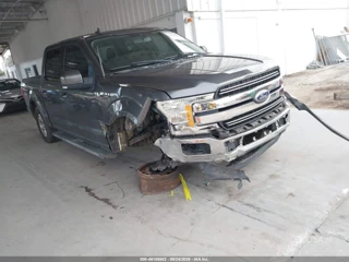 FORD FORD F-150 LARIAT