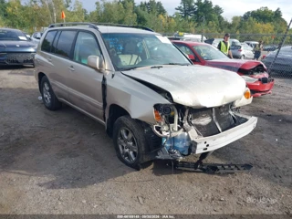 TOYOTA TOYOTA HIGHLANDER V6