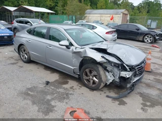HYUNDAI HYUNDAI SONATA SE