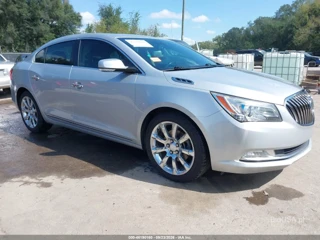 BUICK BUICK LACROSSE PREMIUM I GROUP