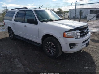 FORD FORD EXPEDITION EL XLT