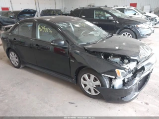 MITSUBISHI MITSUBISHI LANCER ES