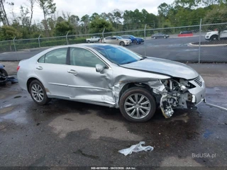 LEXUS LEXUS ES 350