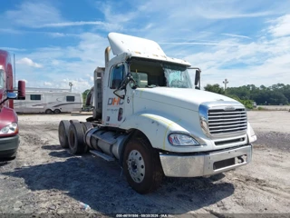 FREIGHTLINER FREIGHTLINER CONVENTIONAL COLUMBIA