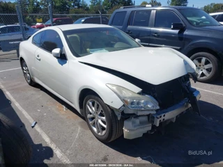 INFINITI INFINITI G37
