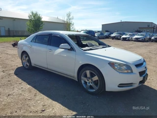 CHEVROLET CHEVROLET MALIBU 2LT