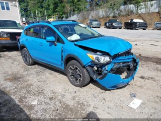 SUBARU SUBARU CROSSTREK PREMIUM