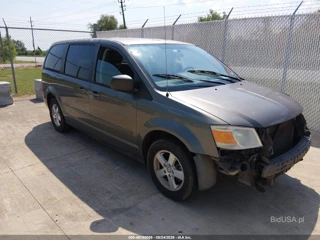 DODGE DODGE GRAND CARAVAN SE