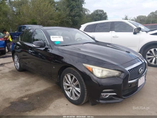 INFINITI INFINITI Q50 PREMIUM