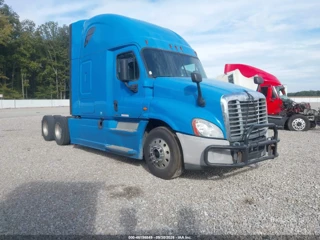 FREIGHTLINER FREIGHTLINER CASCADIA 125