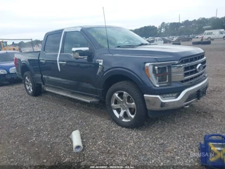 FORD FORD F-150 LARIAT