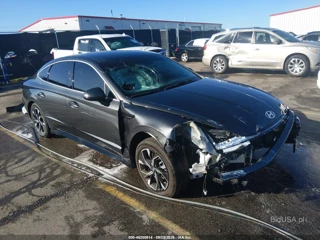 HYUNDAI HYUNDAI SONATA SEL