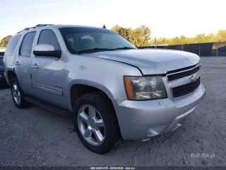 CHEVROLET CHEVROLET TAHOE LT