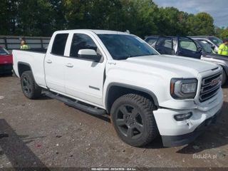 GMC SIERRA 1500