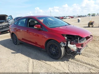 FORD FORD FOCUS SE