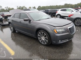 CHRYSLER CHRYSLER 300 300S