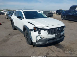MAZDA MAZDA CX-50 2.5 S PREMIUM