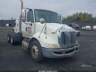 INTERNATIONAL INTERNATIONAL 8000 8600