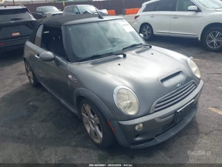 MINI MINI COOPER S