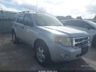 FORD FORD ESCAPE XLT