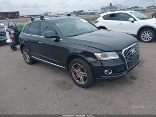 AUDI AUDI Q5 2.0T PREMIUM