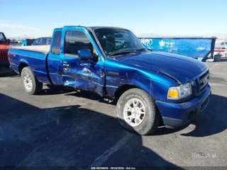 FORD FORD RANGER SPORT