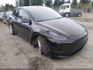 TESLA TESLA MODEL Y PERFORMANCE DUAL MOTOR ALL-WHEEL DRIVE