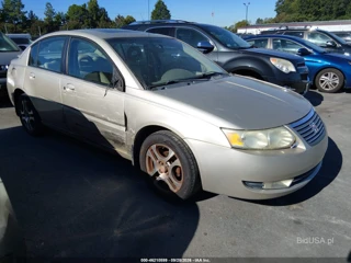 SATURN SATURN ION 3