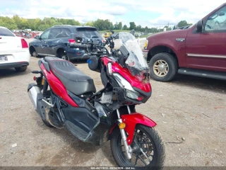 HONDA HONDA ADV150 A