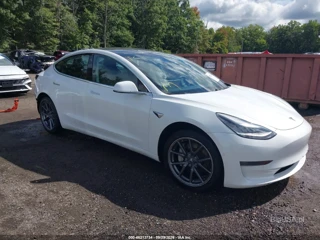 TESLA TESLA MODEL 3 LONG RANGE/MID RANGE/STANDARD RANGE/STANDARD RANGE PLUS