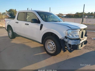 FORD FORD MAVERICK XL