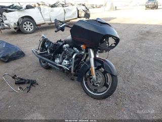HARLEY-DAVIDSON HARLEY-DAVIDSON FLTRX ROAD GLIDE CUSTOM
