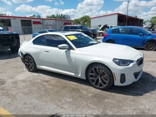 BMW 230I