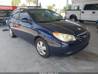 HYUNDAI HYUNDAI ELANTRA GLS