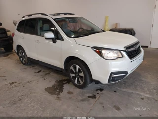 SUBARU SUBARU FORESTER 2.5I PREMIUM
