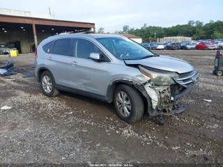 HONDA HONDA CR-V EX-L