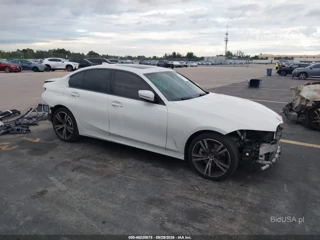 BMW 3 SERIES 330I