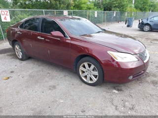 LEXUS LEXUS ES 350