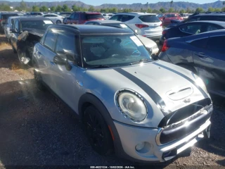 MINI MINI HARDTOP COOPER S