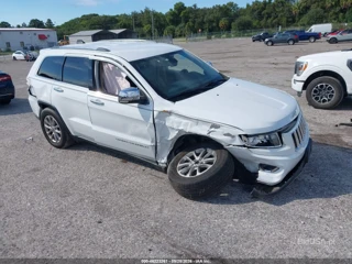 JEEP JEEP GRAND CHEROKEE LIMITED