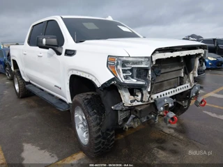 GMC SIERRA 1500 AT4